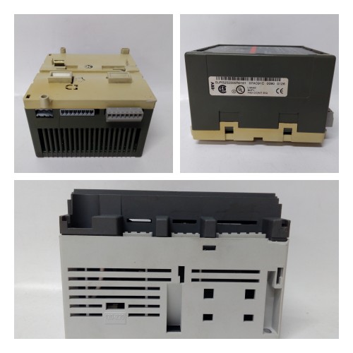 REU615E_D ABB 電壓保護(hù)測控裝置