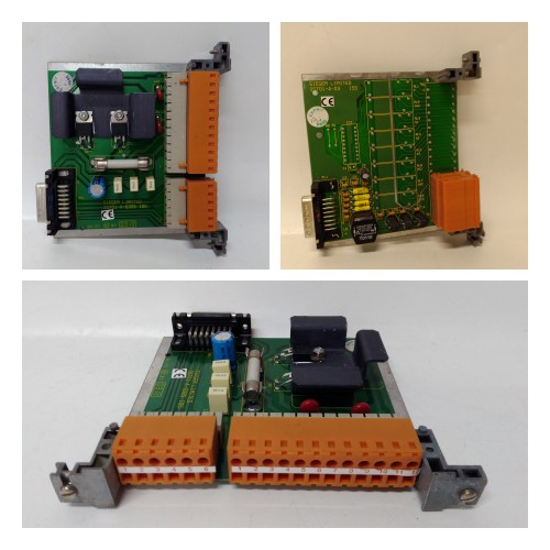 MXM402 LYNGSO MARINE