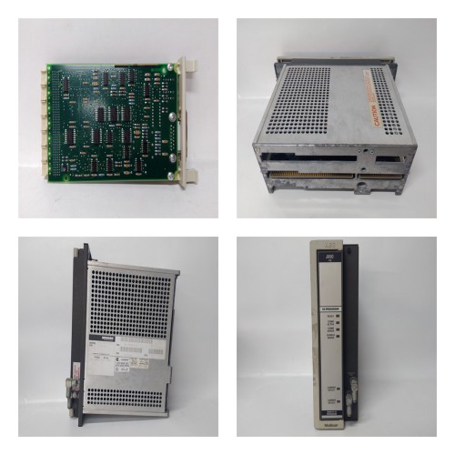 5P81 B&R 系統(tǒng)單元