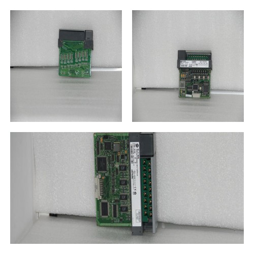 ACC-8E PMAC-2 602469-103 DELTA TAU 數(shù)模(DAC)接線板