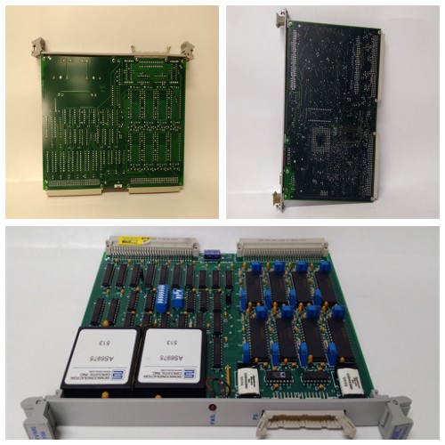 ACC-8E PMAC-2 602469-103 DELTA TAU 