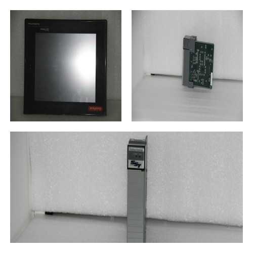 5AP933.215C-00 B&R 自動化面板