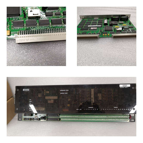 IC670CHS001E GE 接線端子模塊