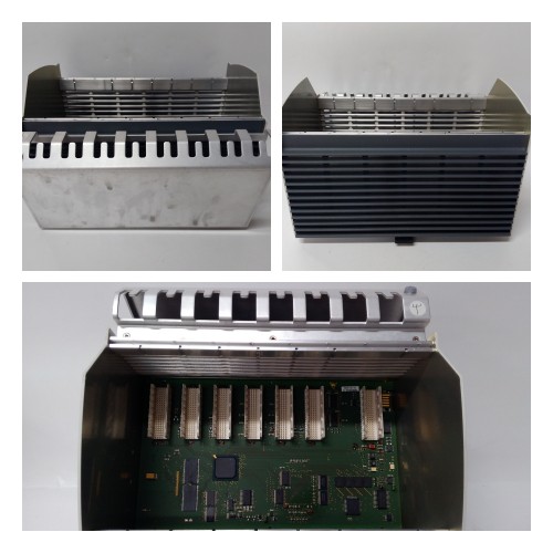 VM600-ABE040 204-040-100-011 Vibro-meter 系統(tǒng)機架