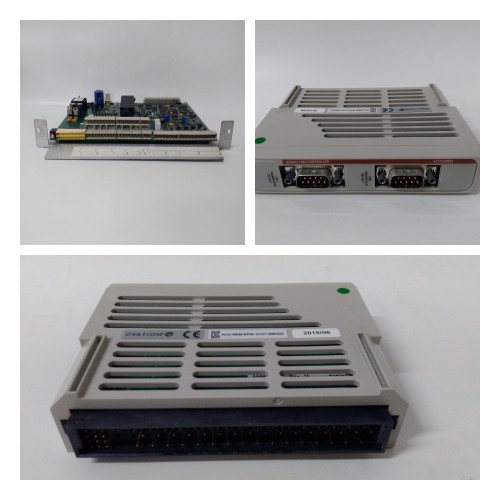 VM600 RPS6U Vibro-meter