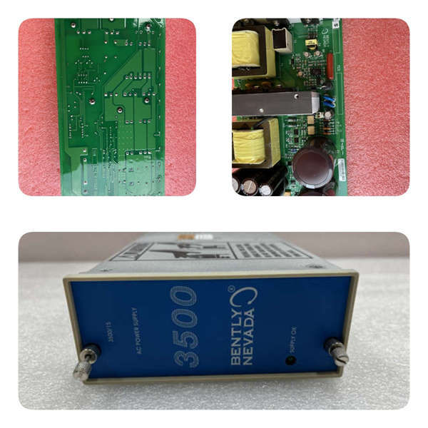 3500/92 136180-01 BENTLY