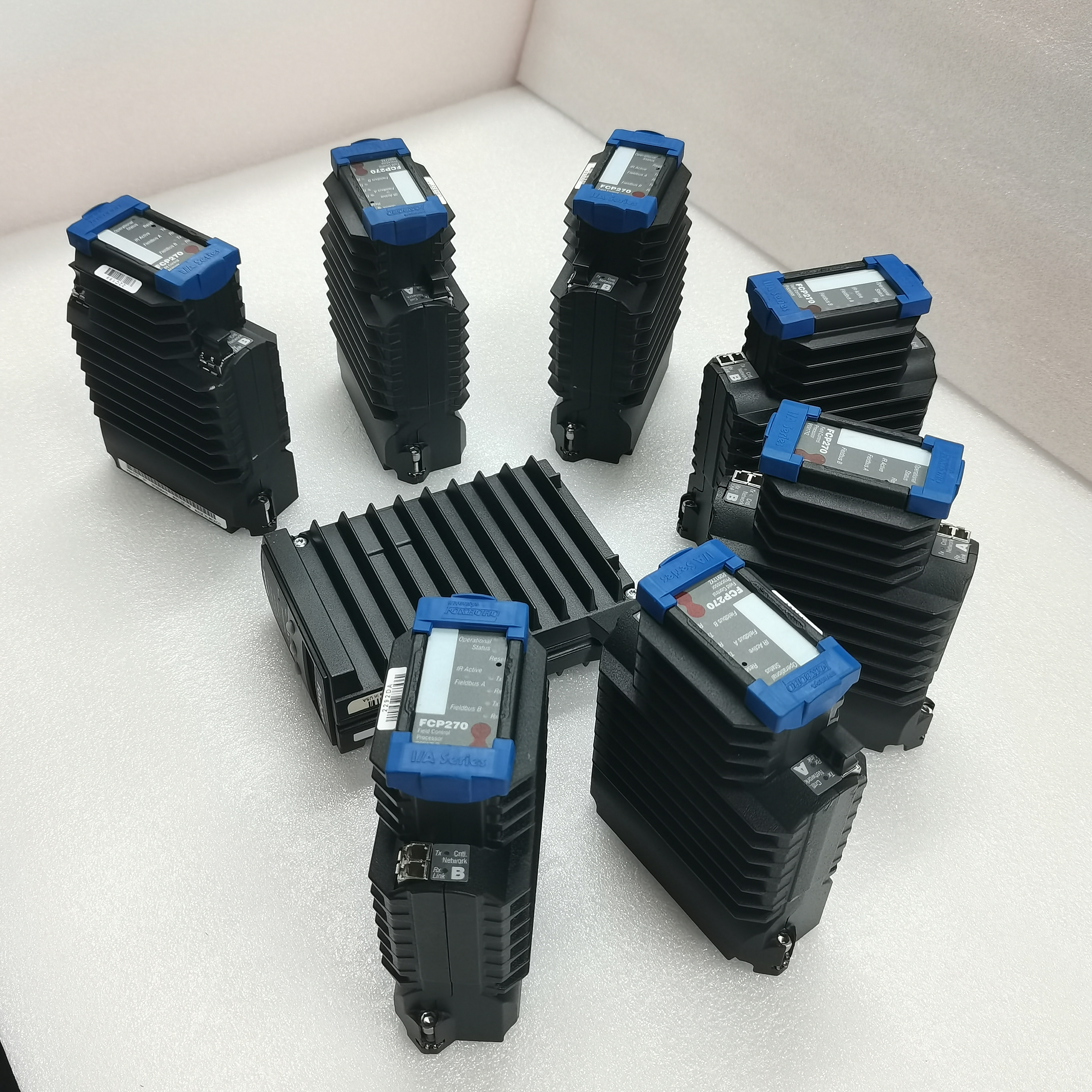 FBM242 RH916TA FOXBORO