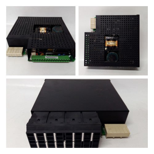 VM600-ABE040  Vibro-meter 