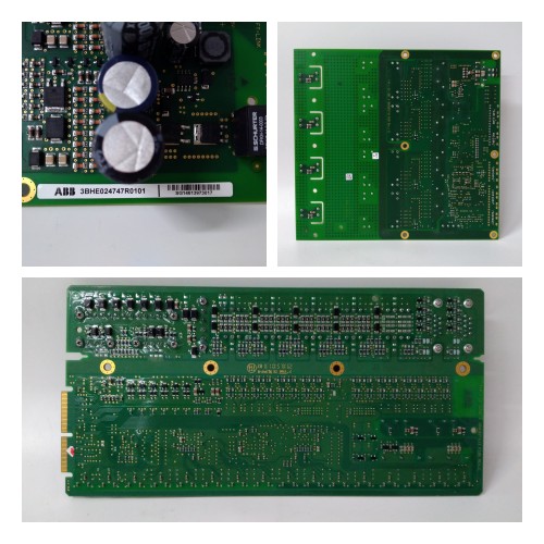 SDOL-0424 HONEYWELL 安全DO LM模塊