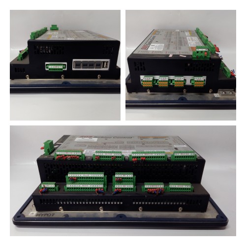 VMIVME-7740-850 350-007740-850 L VMIC 基于奔騰III處理器的計算機