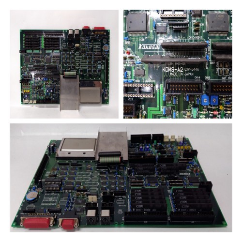 FC-PSU-240516 HONEYWELL