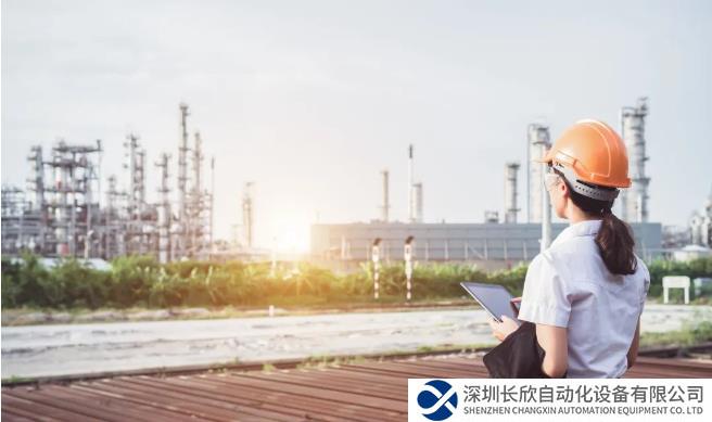 解“霍”智造 數字化構建安全生產管理新模式