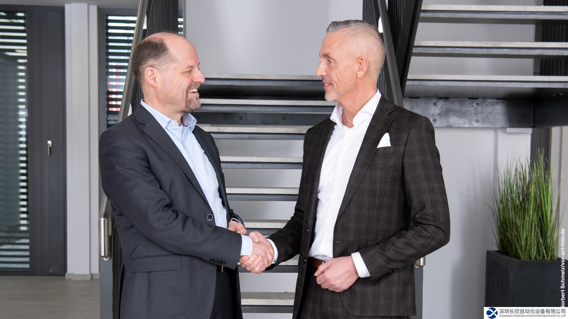 攜手共創(chuàng)開放的自動化世界 ctrlX OS的首位系統(tǒng)和技術合作伙伴——WAGO