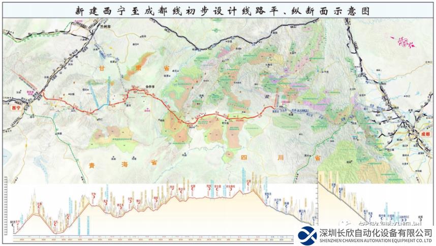 新時達機器人助力軌道交通，提供高效、智能、柔性化解決方案