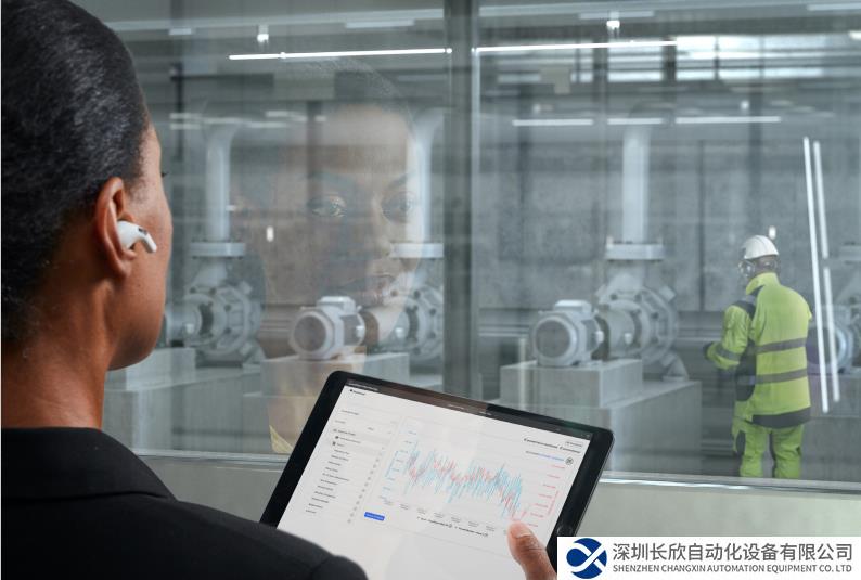 融合Ethernet-APL技術(shù)的ABB控制系統(tǒng)及ABB“自適應(yīng)”工程執(zhí)行方法