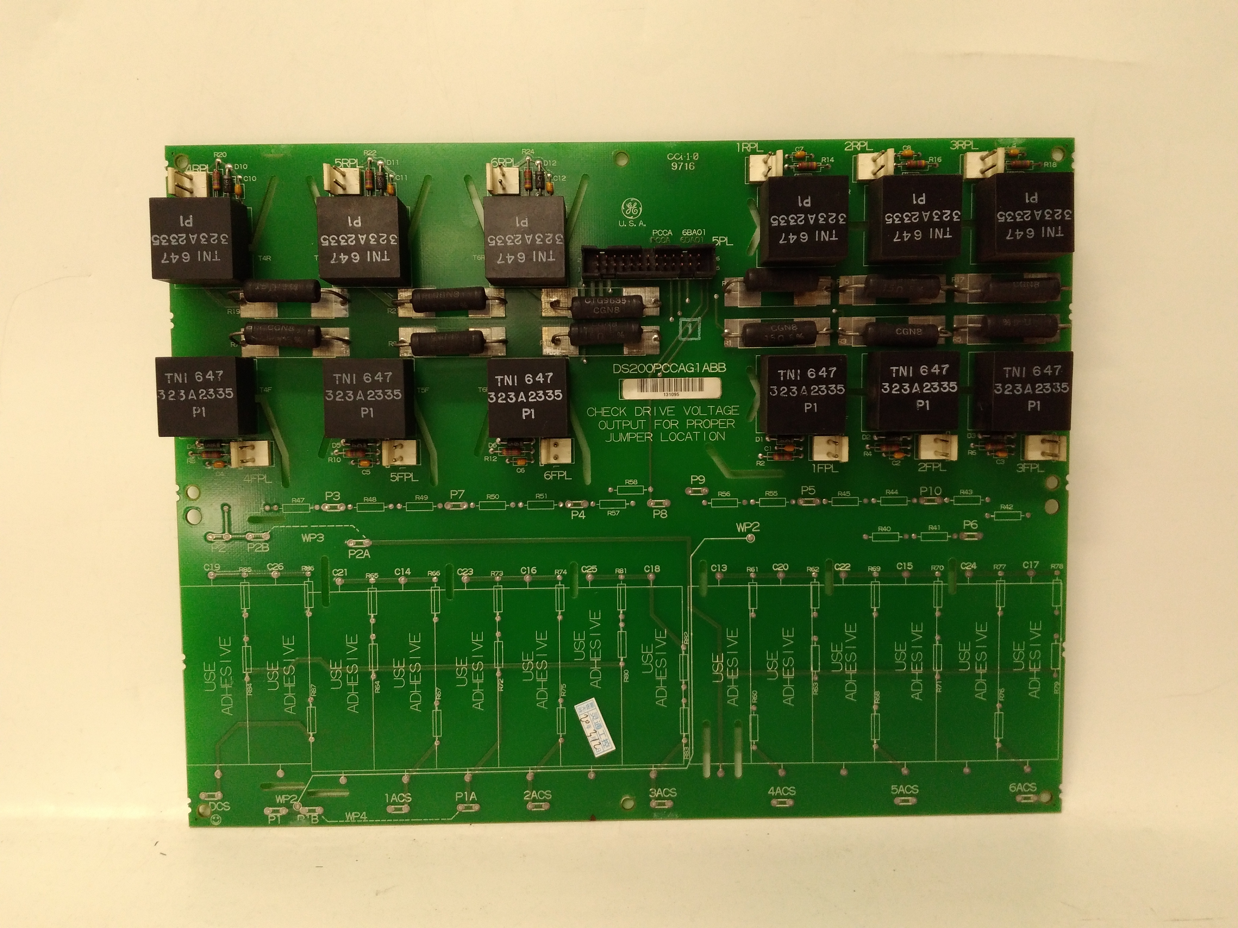 3BHE013299R0002 LTC743CE02 ABB