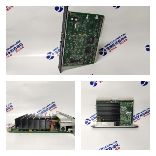 3BHL000986P0006 ABB 控制單元