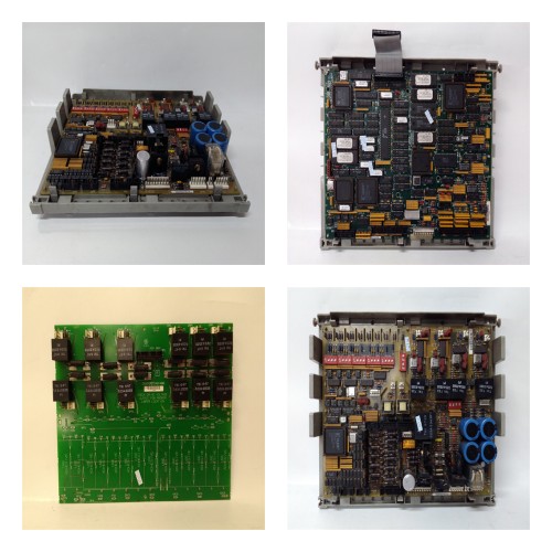 DS200DENCF1ADC GE 存儲器替換模塊