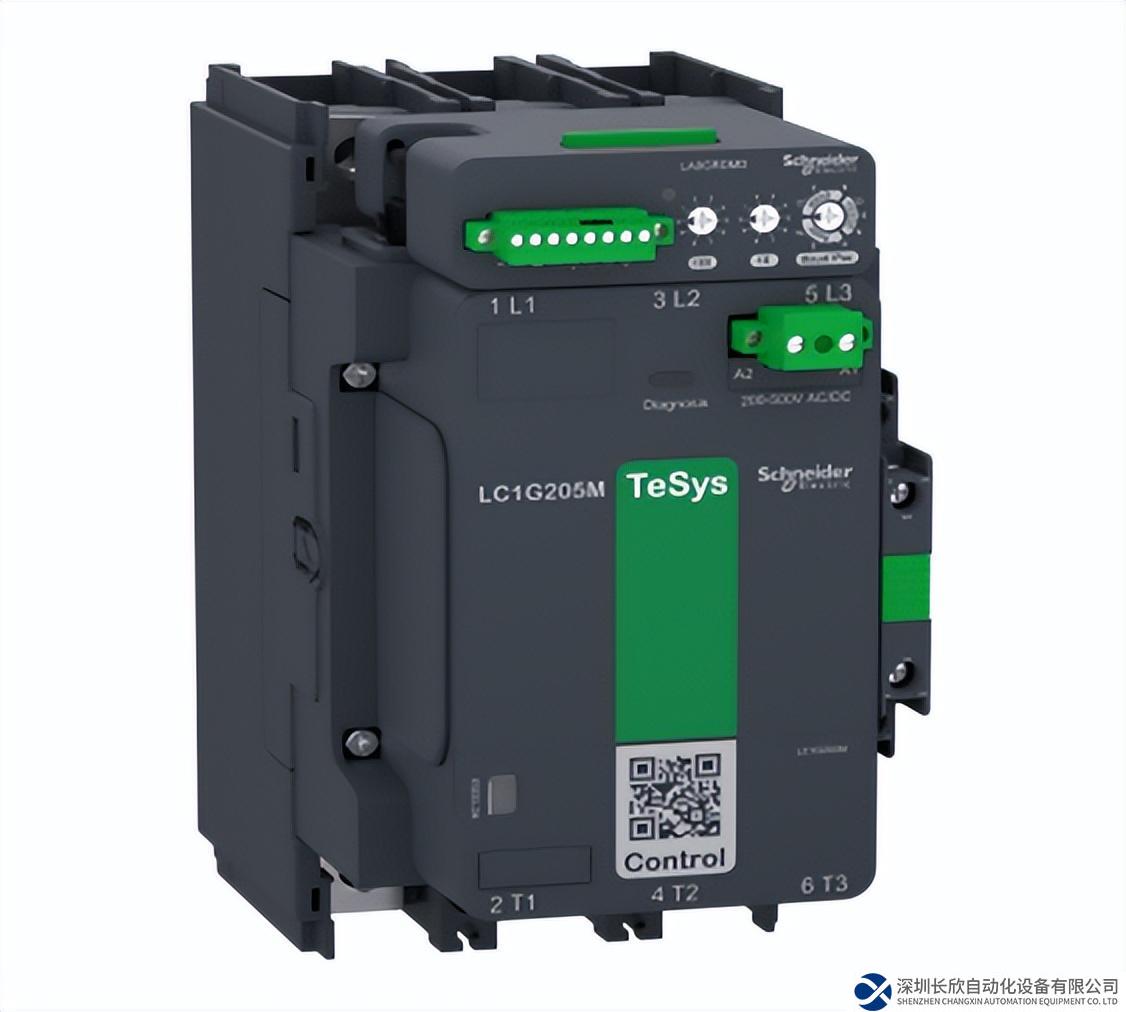 數(shù)智再升級，施耐德電氣發(fā)布新一代TeSys Giga遠程智能診斷模塊