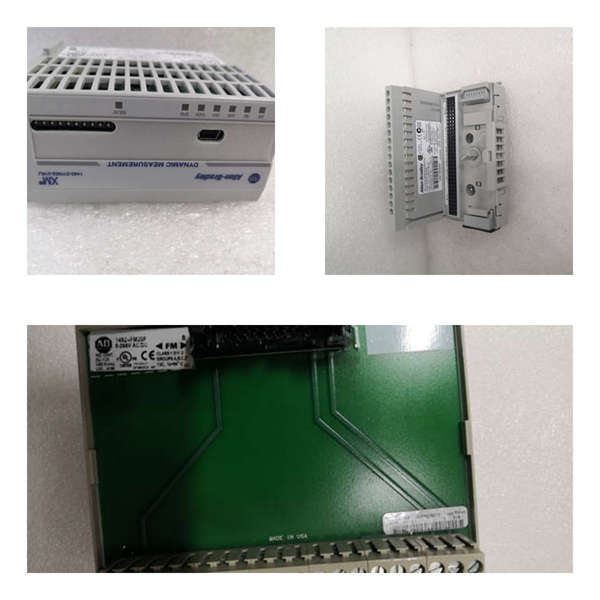 1336-L6E/L9E A-B 控制接口板