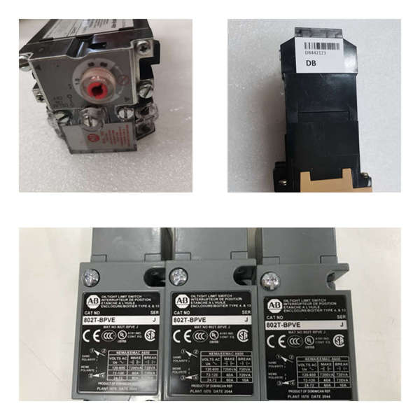 1734-AENT A-B POINT I/O以太網(wǎng)I/P通信適配器