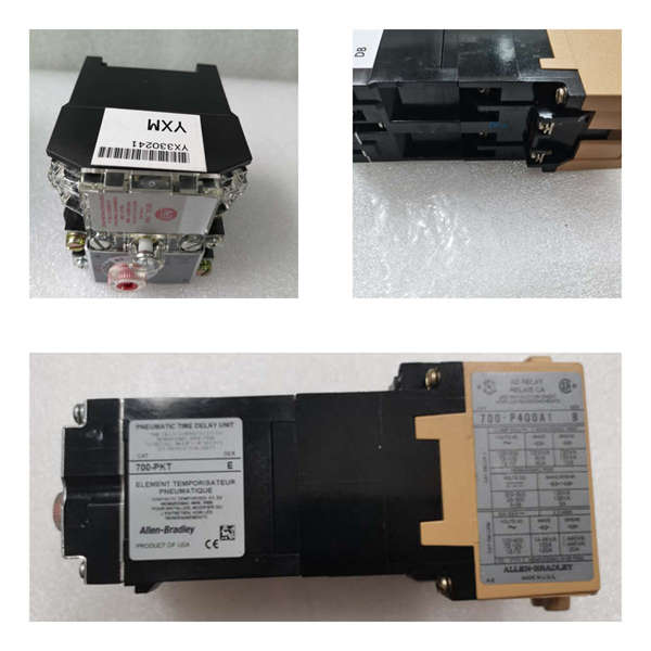 1746-OV8 A-B SLC 500離散輸出模塊