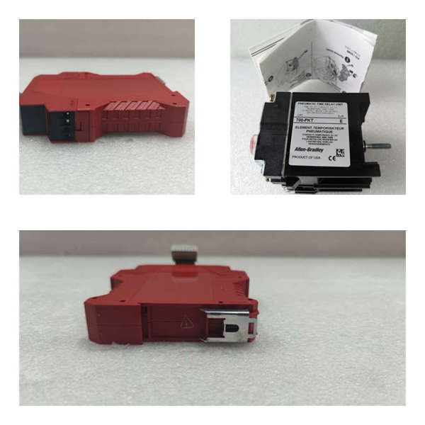 1746-OB16 A-B SLC500離散直流輸出模塊