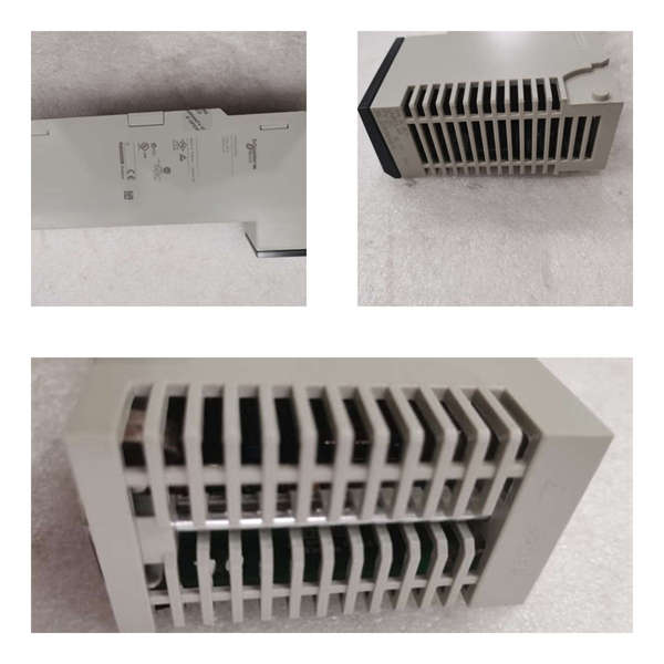 140CPU65260 SCHNEIDER MODICON QUANTUM處理器