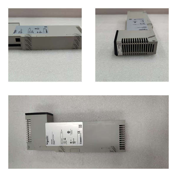 140DRA84000 SCHNEIDER 離散輸出模塊