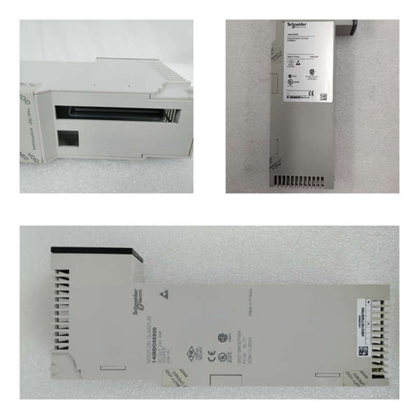 140CPU65150 SCHNEIDER UNITY處理器-768 KB-166 MHZ