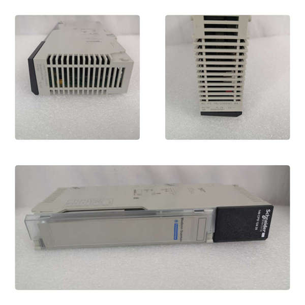 AS-B883-200 SCHNEIDER I/O模塊，模擬輸入