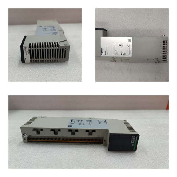 BMXDDI1602 SCHNEIDER 離散輸入模塊