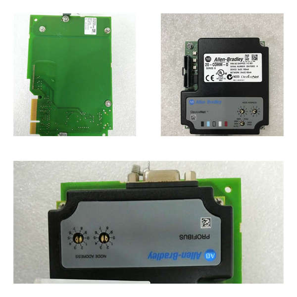 1785-V80B A-B 可編程邏輯控制器