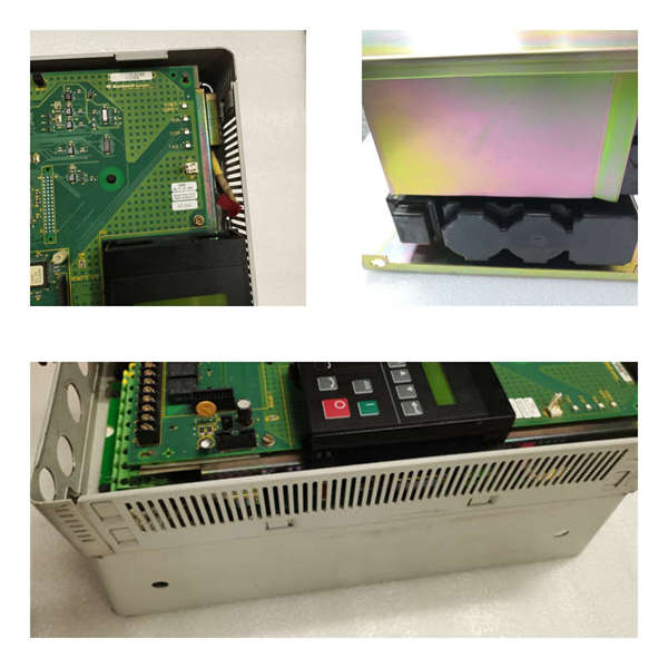 1785-TR10BT A-B 增強(qiáng)型處理器