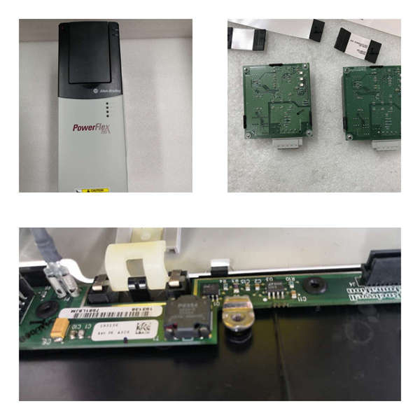 1756-ENBT/A A-B 通信模塊