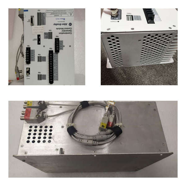 2711P-T6C5A A-B 操作員界面終端