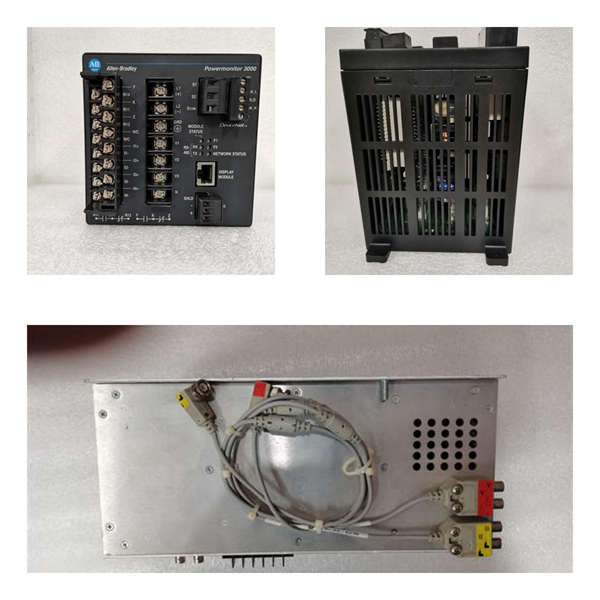 1771-IR A-B 電阻溫度檢測器(RTD)輸入模塊