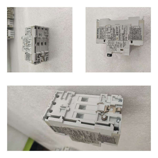 1785-TR10BT A-B 雙絞線收發(fā)器