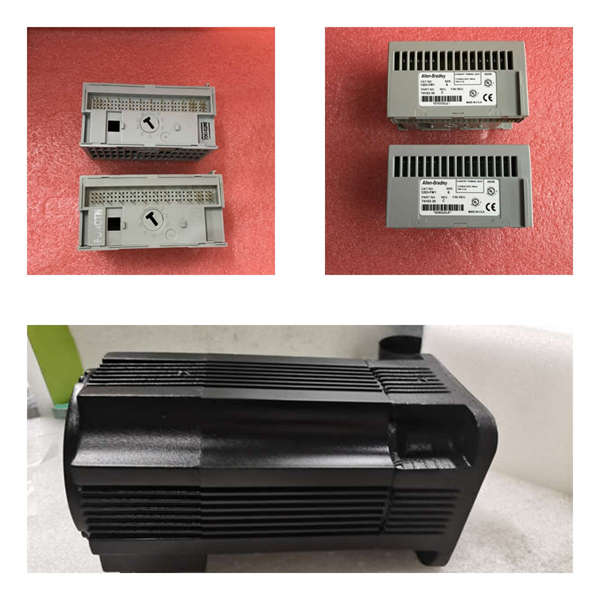 1756-L64 A-B 處理器模塊