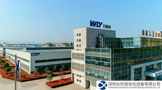 變速器龍頭跨界布局諧波減速器