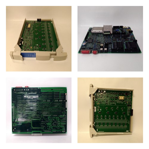 1756-PSCA2A A-B ControlLogix機(jī)箱適配器模塊