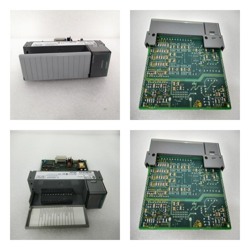 1756-BA1 A-B ControlLogix處理器用鋰電池