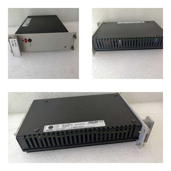 UBC717BE101 3BHE021887R0101 ABB