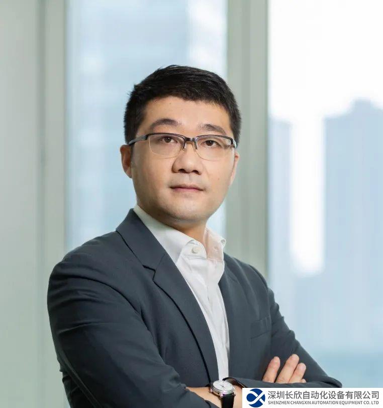 施耐德電氣魏嗣哲：助推高質(zhì)量發(fā)展，數(shù)實融合大有可為