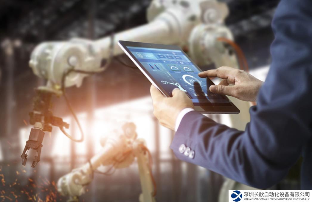 羅克韋爾：數(shù)字化技術(shù)推動產(chǎn)業(yè)升級