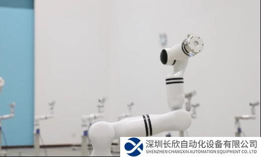 「睿爾曼」完成A+輪融資，科沃斯領(lǐng)投