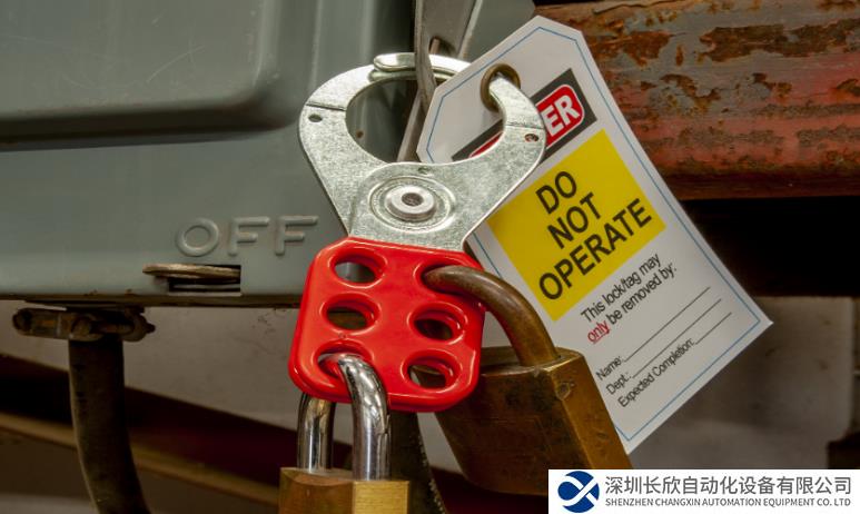 皮爾磁：安全事故敲警鐘，LOTO升級(jí)正當(dāng)時(shí)！