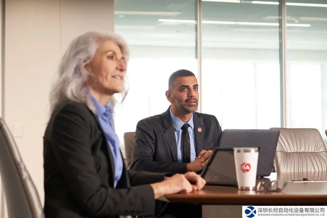 羅克韋爾自動化被評為 Gartner 2023 制造執(zhí)行系統(tǒng)魔力象限領(lǐng)導(dǎo)者