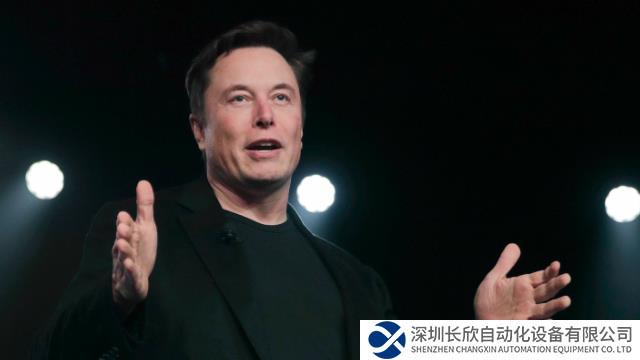 能賣出一百億臺？馬斯克：未來每個人都會擁有一個人形機器人