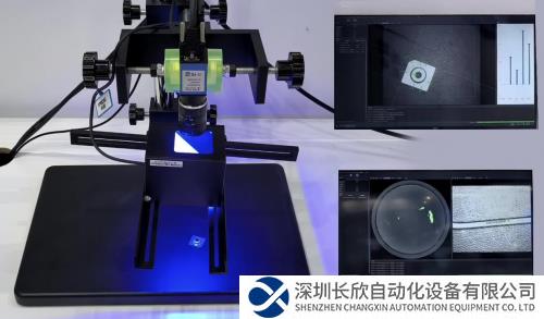 CIBF2023深圳電池展圓滿結(jié)束！昂視期待與您下次相會(huì)